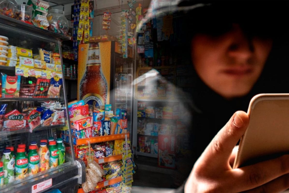 Proponen unidad antiextorsión para proteger comercios en CDMX.jpg Proponen unidad antiextorsión para proteger comercios en CDMX