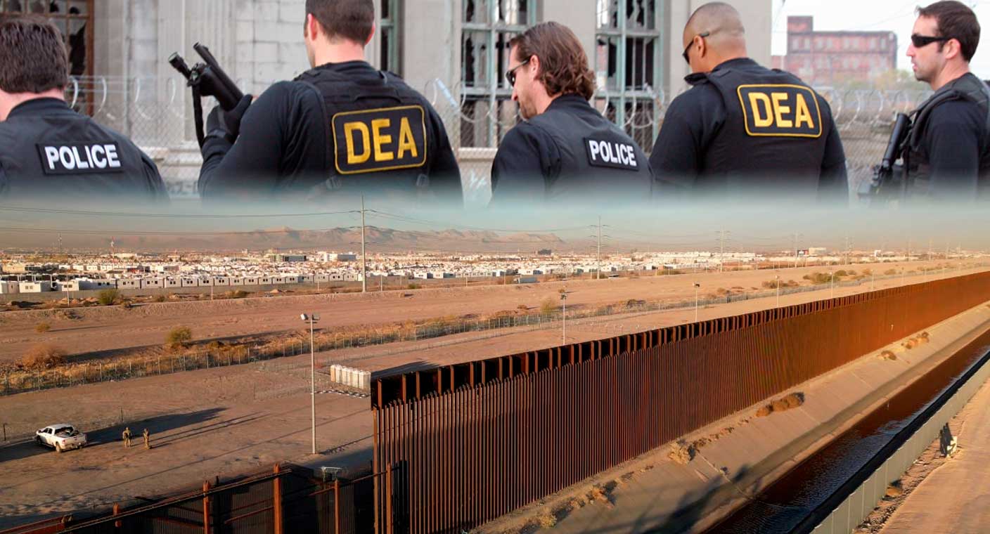 Proyecto Portero de la DEA: ¿qué es y cómo funcionará?