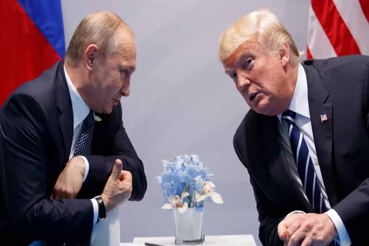 Putin y Trump se verán en Alaska: cumbre clave y tensiones globales