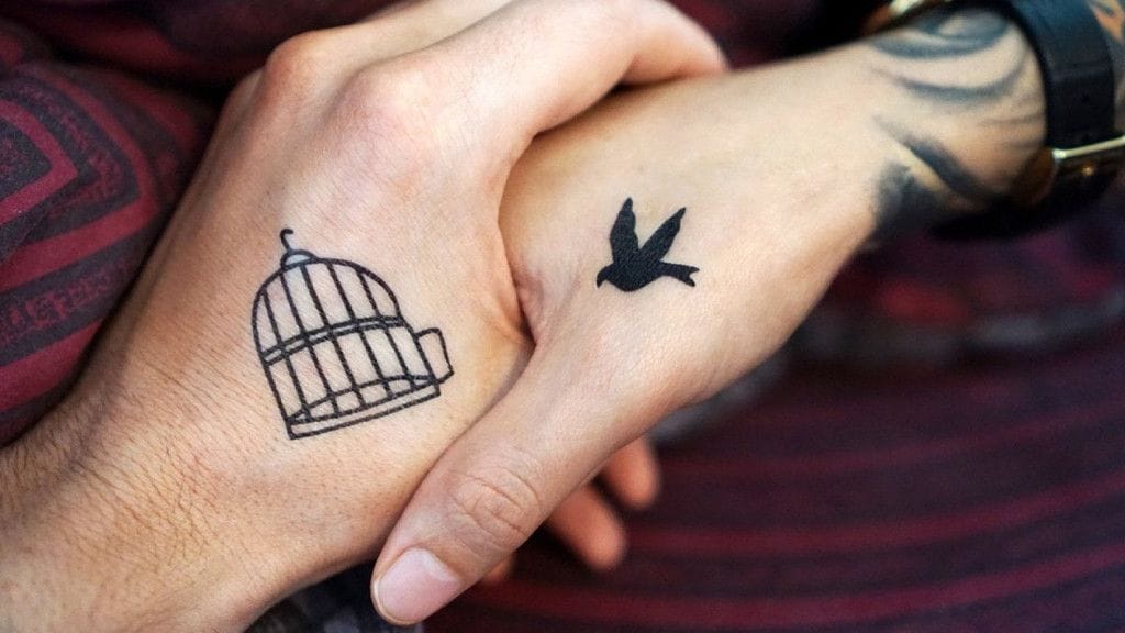 Qué significan los tatuajes, según la psicología