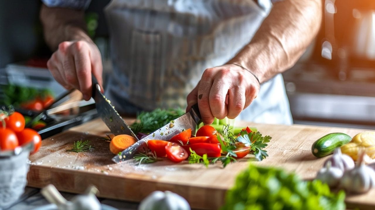 Qué comer antes de trabajar para mantener energía y concentración todo el día Qué comer antes de trabajar para mantener energía y concentración todo el día