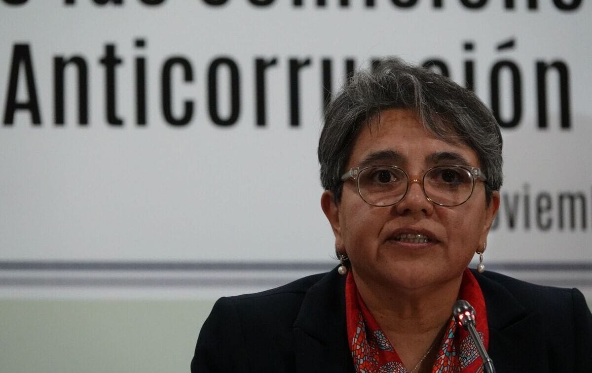 México lanza campaña federal para erradicar acoso en el sector salud México lanza campaña federal para erradicar acoso en el sector salud