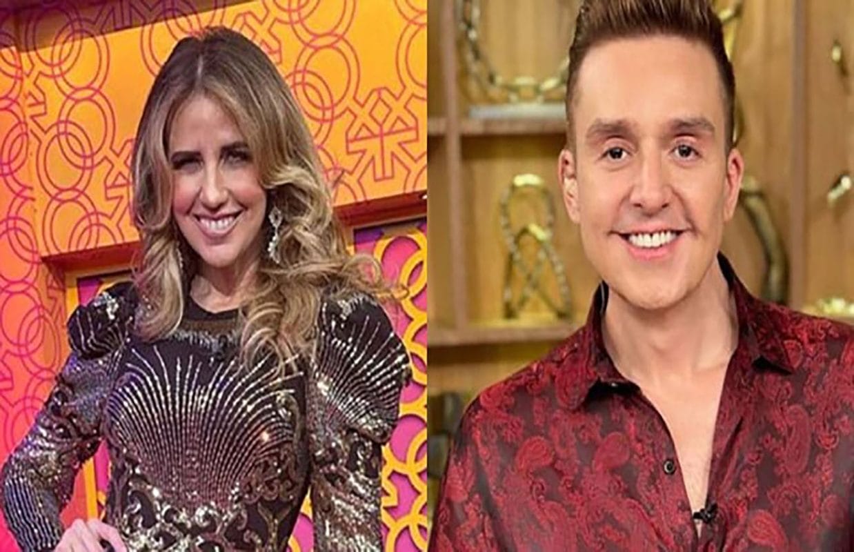 Raquel Bigorra rompe el silencio sobre acusaciones de Daniel Bisogno Raquel Bigorra rompe el silencio sobre acusaciones de Daniel Bisogno