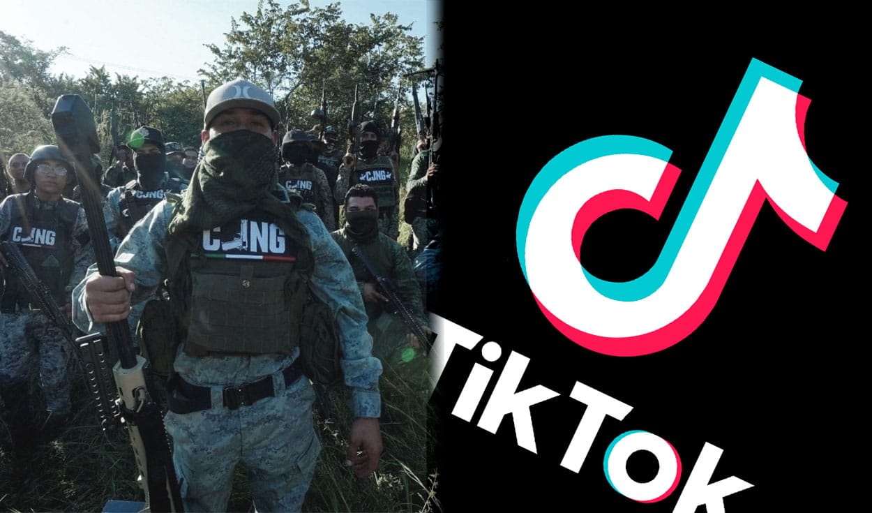 Redes sociales y vuelos: así reclutaba el CJNG en Quintana Roo