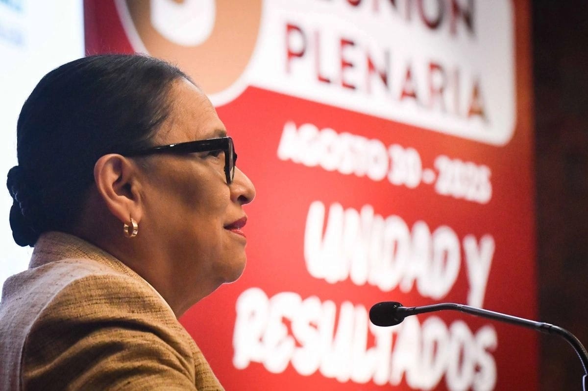 Reforma electoral: una “necesidad histórica” para transformar México