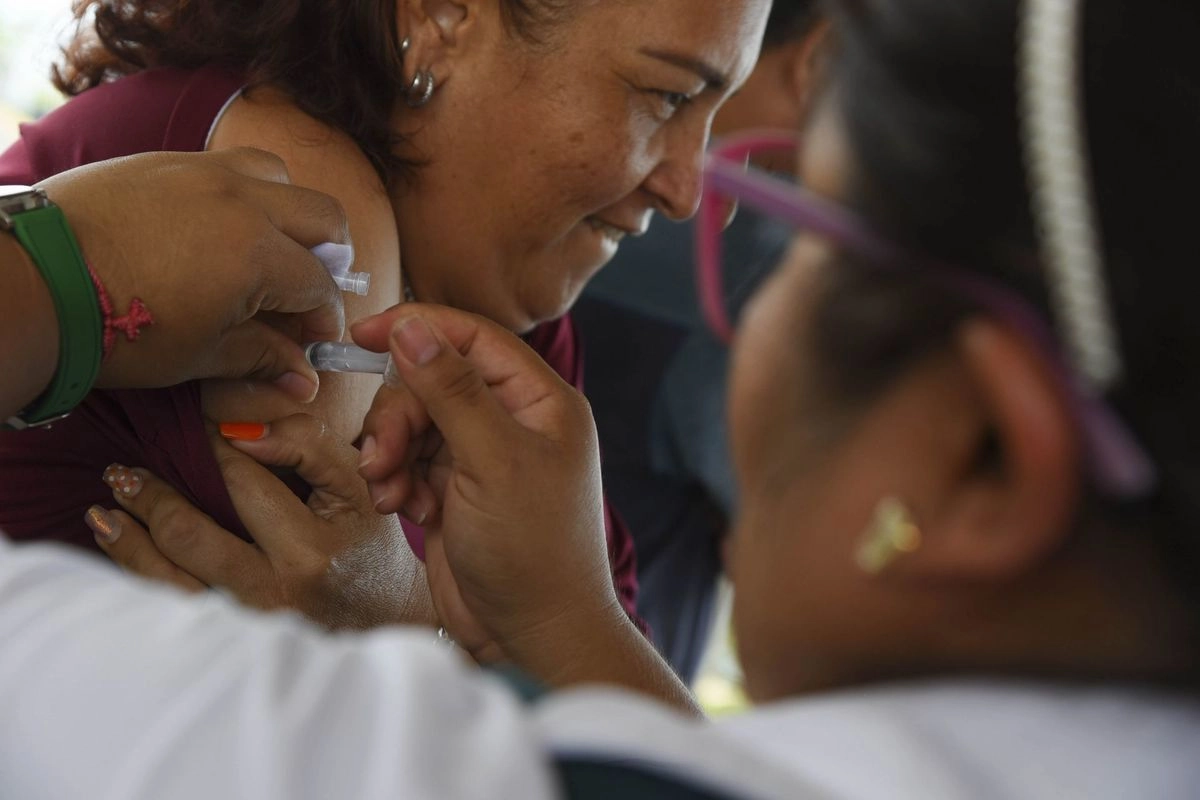 Registra Chihuahua 16 muertes por sarampión en 2025_ autoridades intensifican vacunación Registra Chihuahua 16 muertes por sarampión en 2025: autoridades intensifican vacunación