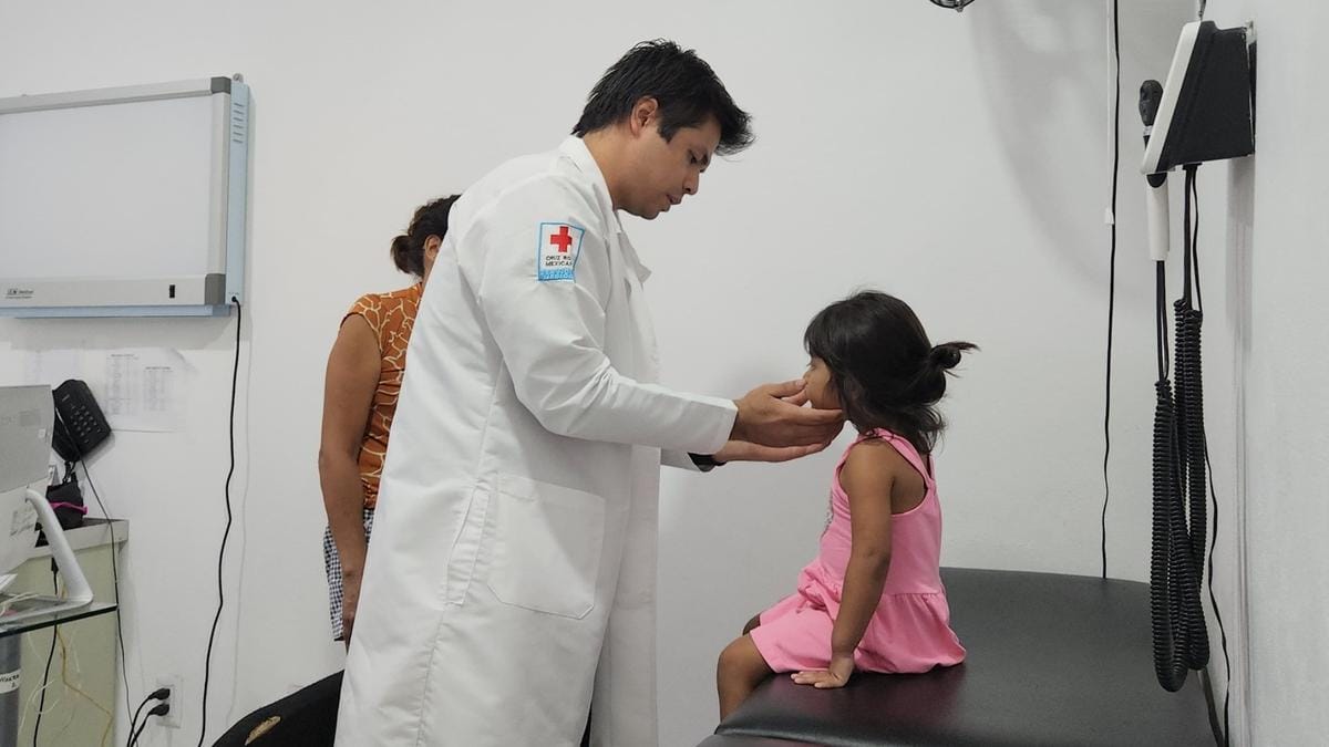 Regreso a clases 2025: certificados médicos gratuitos y de bajo costo en el Edomex