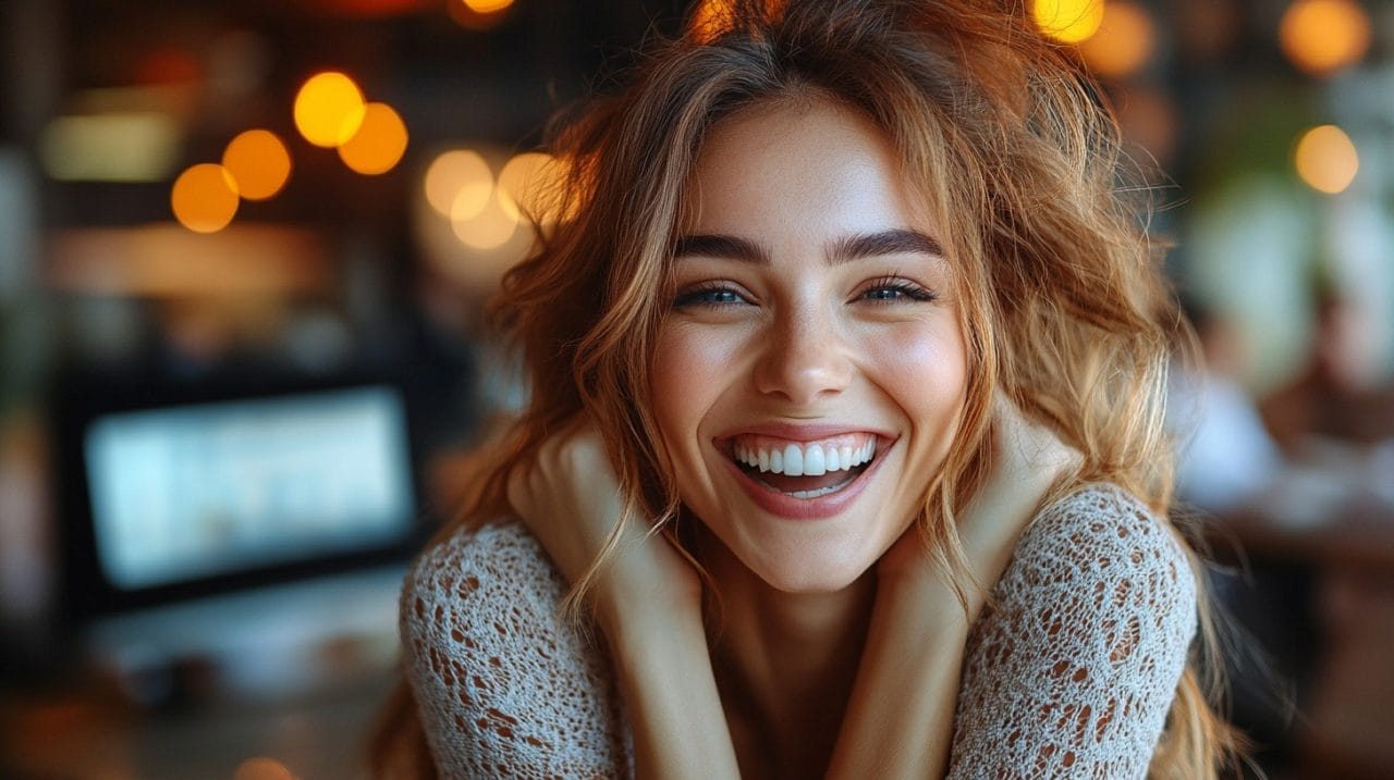 Reír reduce ansiedad y mejora bienestar Reír reduce ansiedad y mejora bienestar: estudio revela su gran impacto