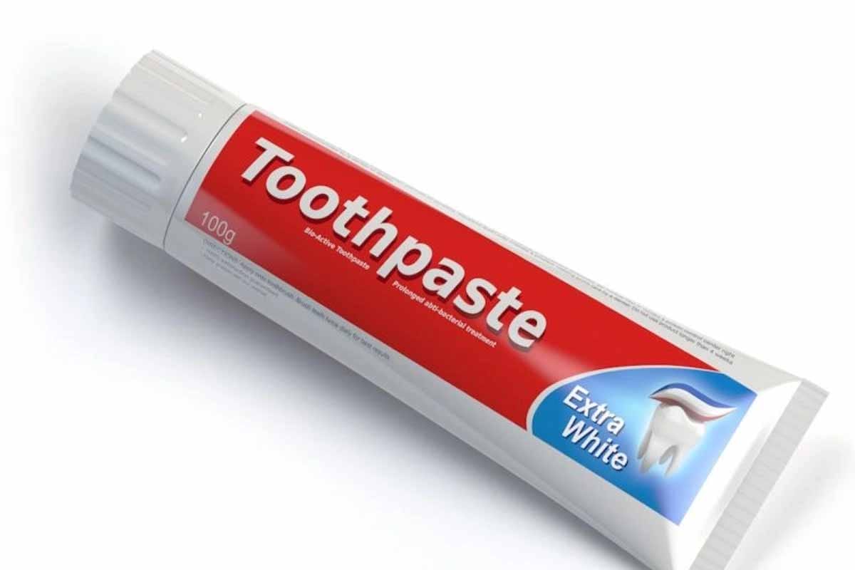 Retiran Colgate Total CLEAN MINT por reacciones adversas: alerta Cofepris