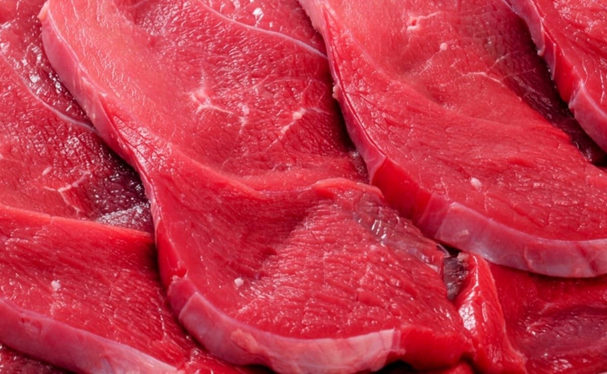 Retiro masivo en EE.UU.: 14.000 kilos de carne con sellos falsos