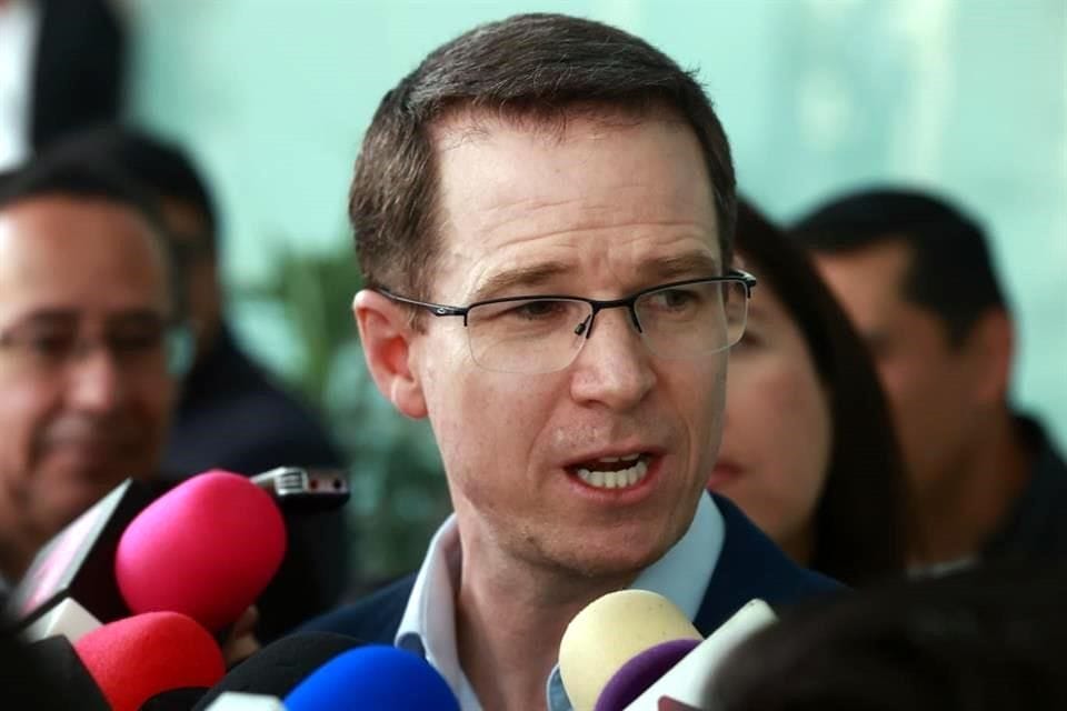 Ricardo Anaya exige “todo el peso de la ley” ante caso de presunto soborno a PEMEX