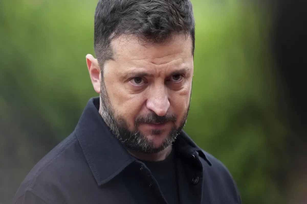 Rusia intensifica ataques en Ucrania y Trump critica estrategia de Biden