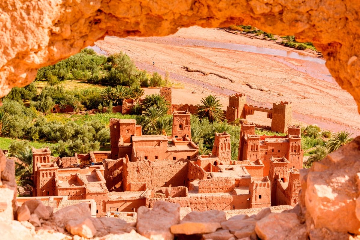 Ruta por Marruecos en 7 días: desierto, cultura y ciudades imperiales