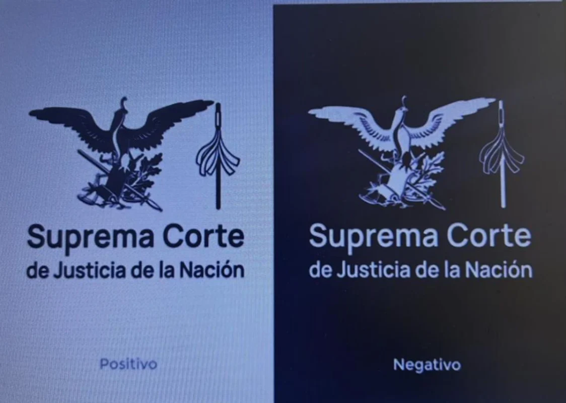 SCJN estrenará nueva imagen institucional con símbolos de pueblos originarios