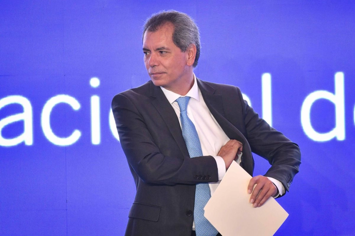 SHCP prepara paquete económico 2026 con enfoque en bienestar y disciplina fiscal