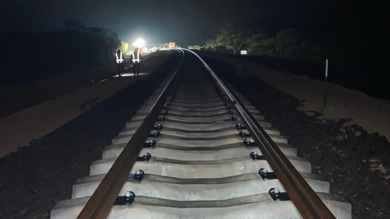 Se entrega tras 40 horas conductor de tren que causó tragedia en Irapuato