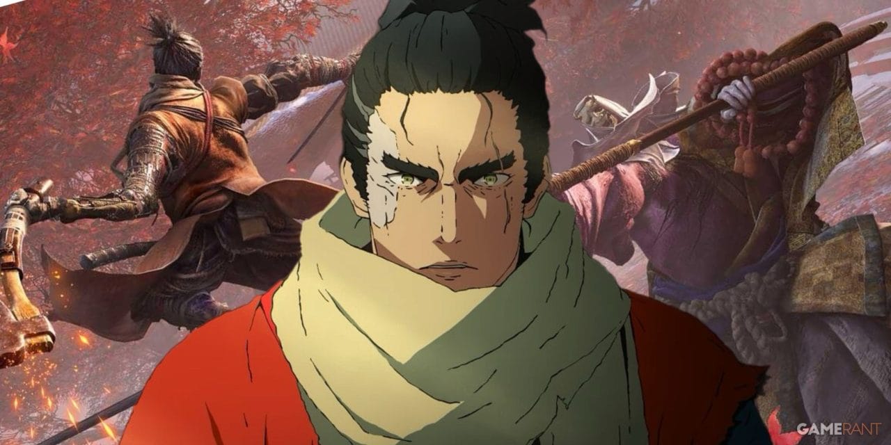 Sekiro: No Defeat niega uso de IA y promete animación tradicional 100%