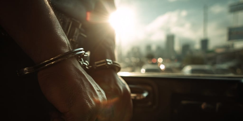 Sentencian a 100 años de prisión a hombre por secuestro de un agricultor y una mujer en Michoacán