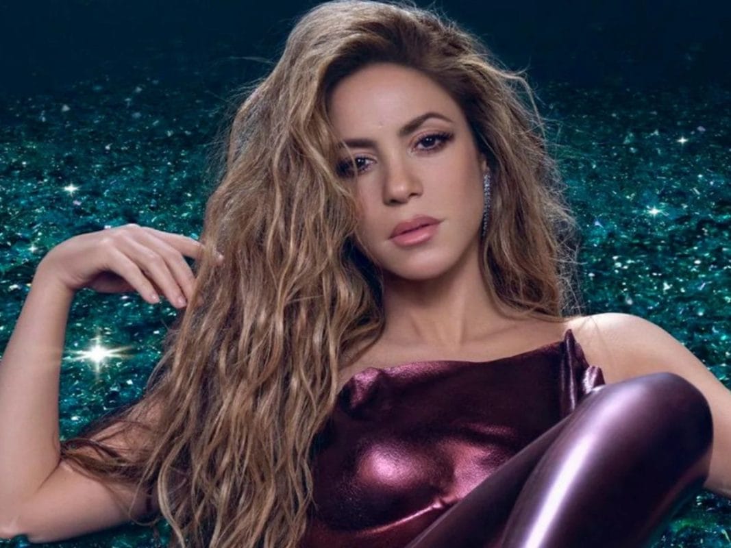 Shakira arrasa en México_ la millonada que generará con su gira “Las Mujeres Ya No Lloran World Tour” Shakira arrasa en México: la millonada que generará con su gira “Las Mujeres Ya No Lloran World Tour”