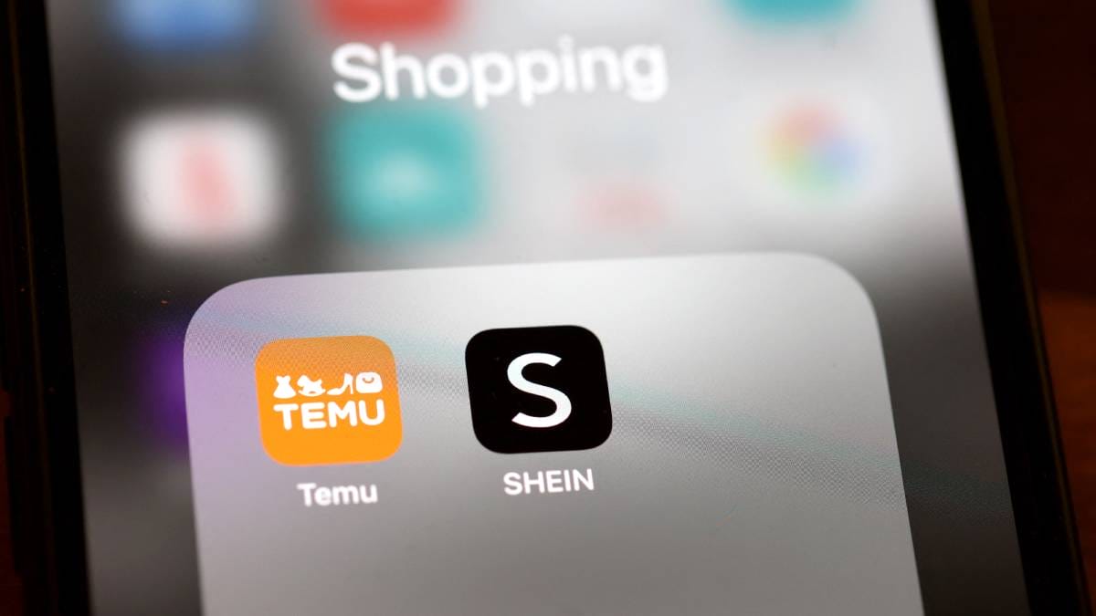 SAT: ¿Se deben declarar las compras en Shein y Temu con el nuevo impuesto?