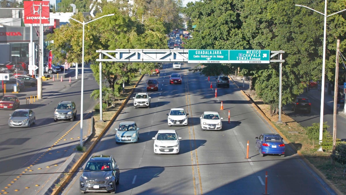 Sheinbaum plantea estudio técnico para evaluar segundo piso en López Mateos