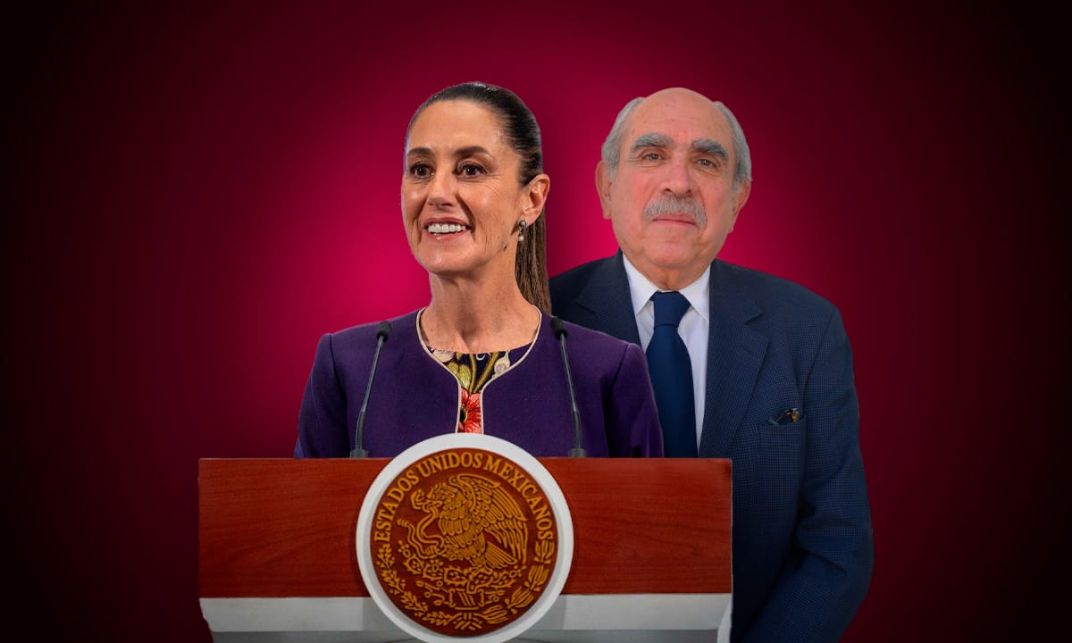 Sheinbaum impulsa una nueva reforma electoral en México encabezada por Pablo Gómez