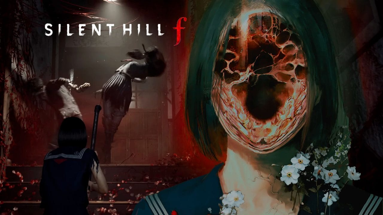 Silent Hill f Silent Hill f: la precuela de terror psicológico que te enfría el alma