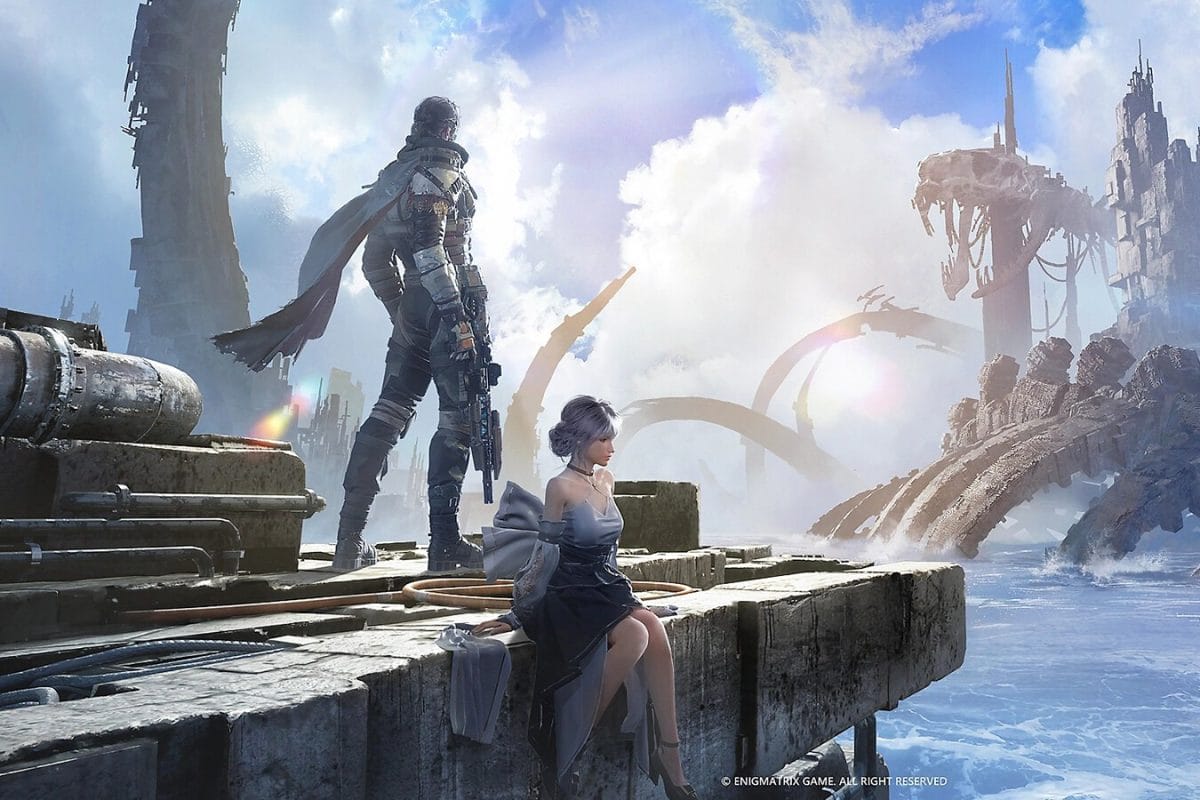 Sony apuesta fuerte por China y se alía con Virtuos y Metal Gear