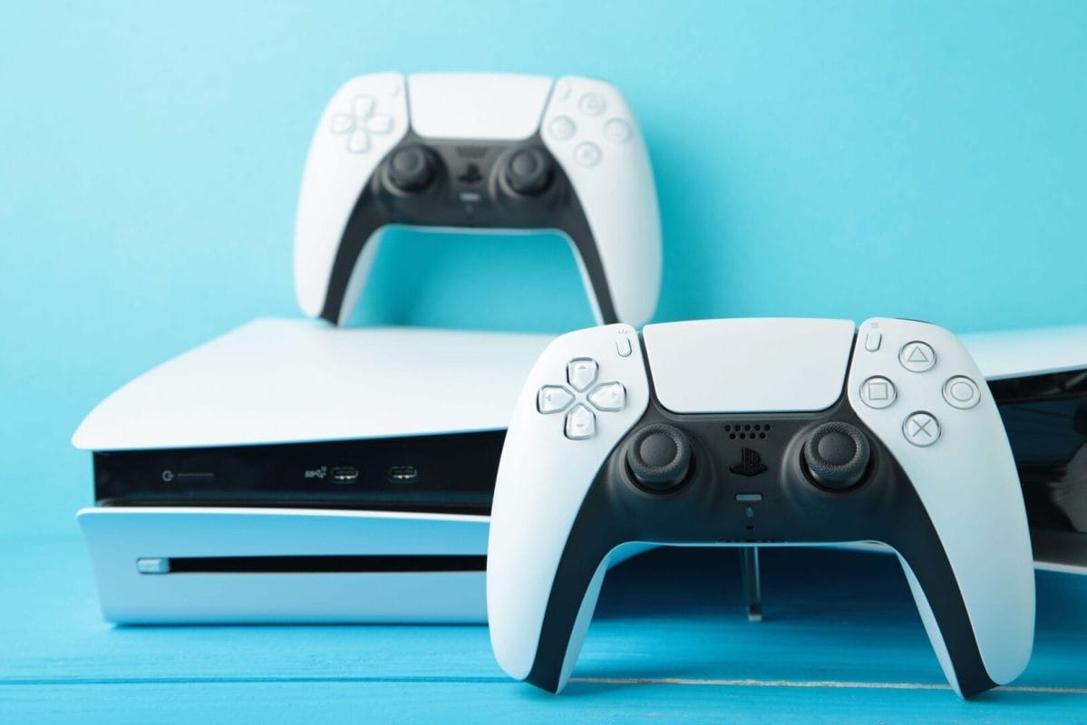 Sony esquiva los aranceles y asegura estabilidad de precio en PS5 Sony esquiva los aranceles y asegura estabilidad de precio en PS5