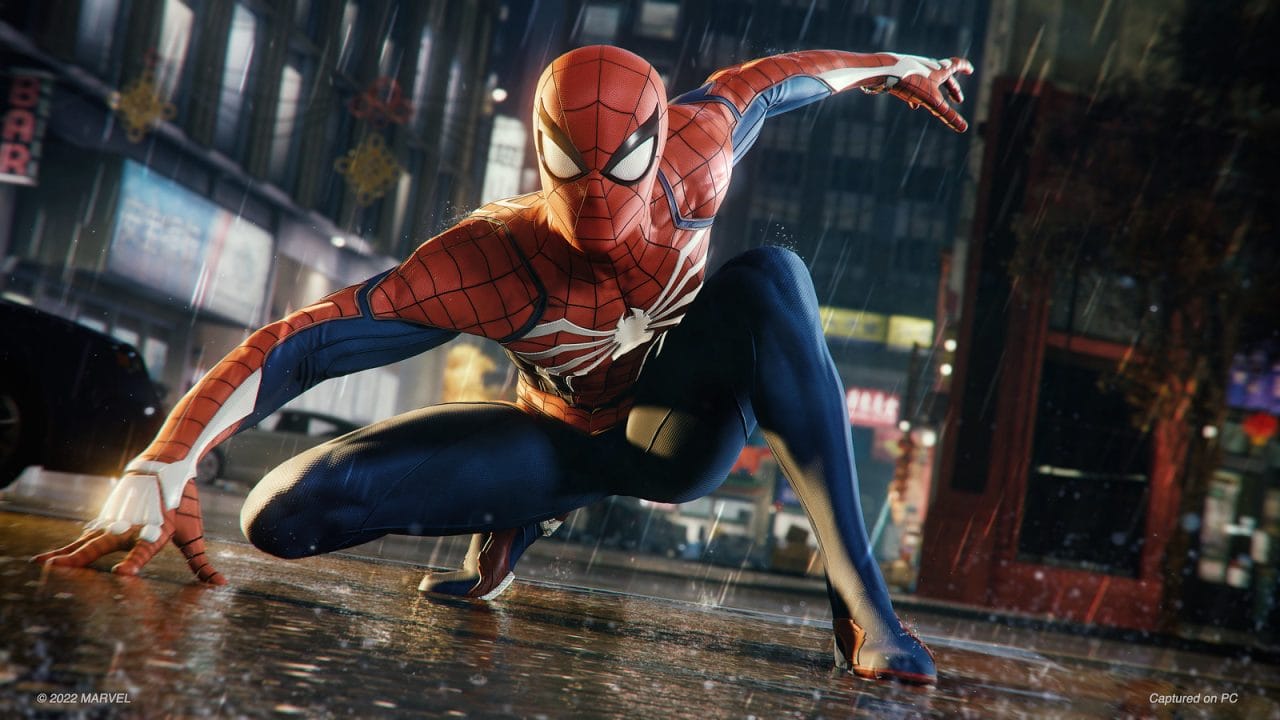 Sony suma Mortal Kombat 1 y Marvel’s Spider-Man al catálogo de PlayStation Plus Extra en agosto
