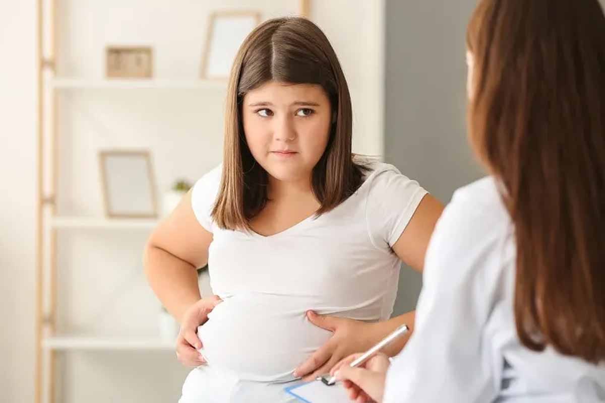 Sustancias PFAS podrían dificultar la pérdida de peso tras cirugía bariátrica en adolescentes