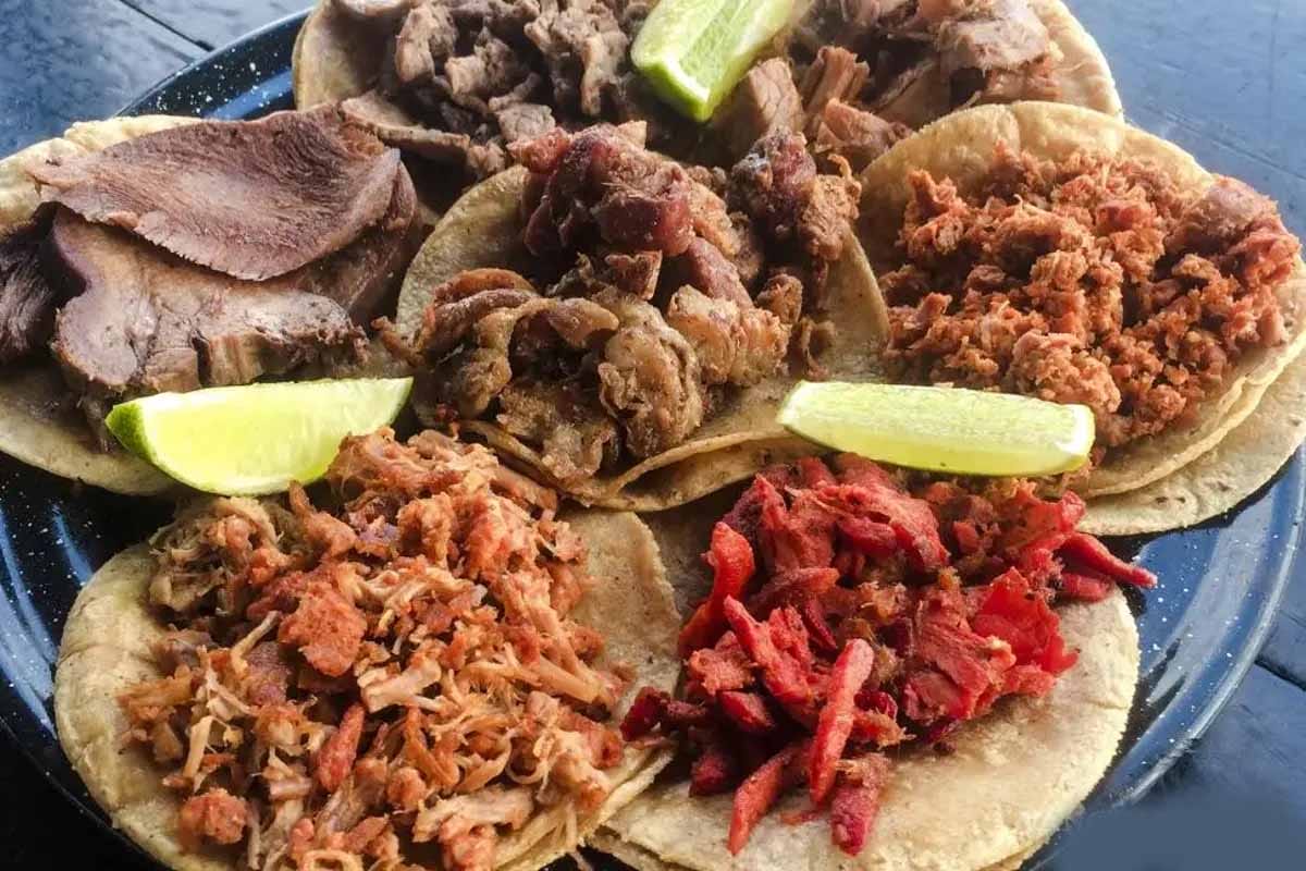Tacos mexicanos: descubre cuáles son dañinos y cómo disfrutarlos sin culpa