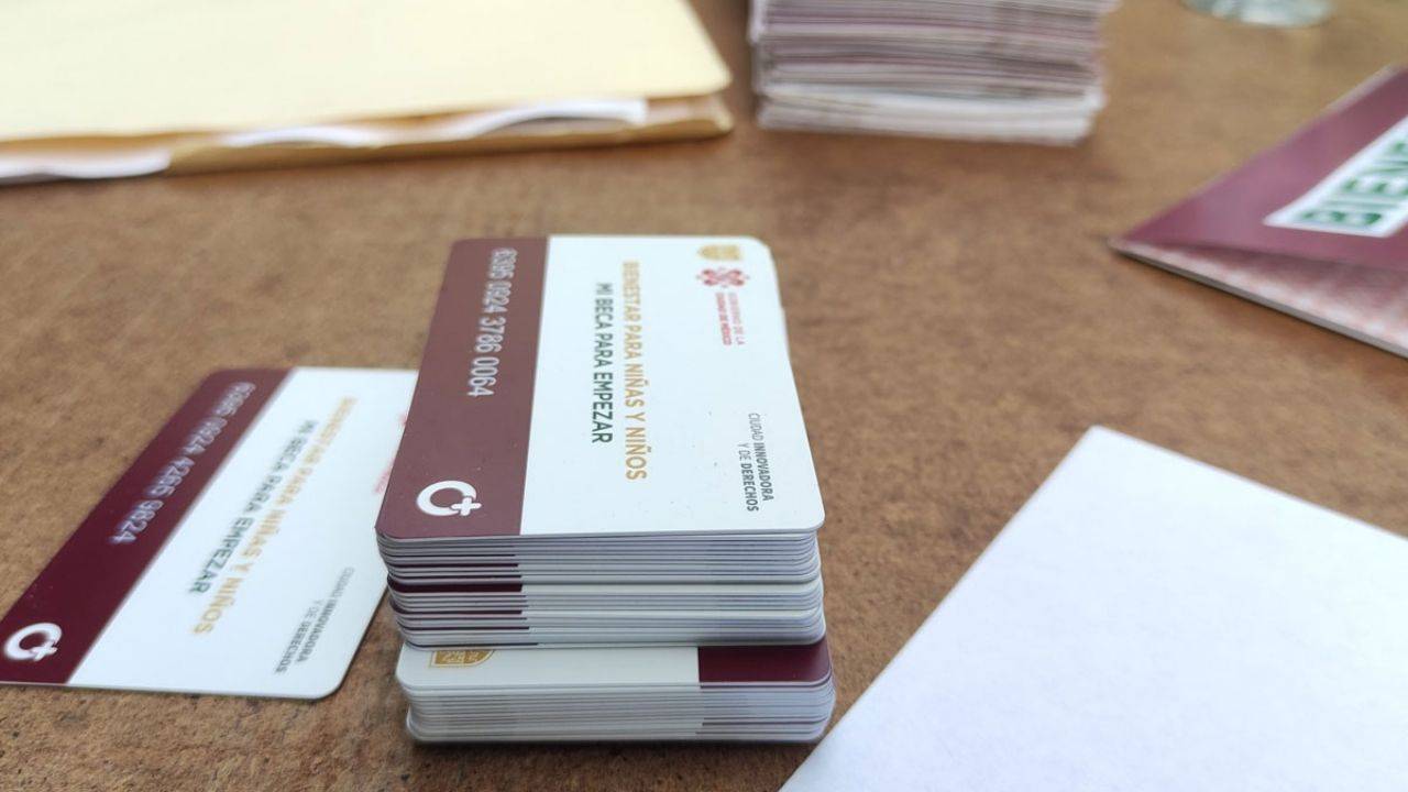 Tarjeta de útiles y uniformes 2025 CDMX: activación y dónde usarla