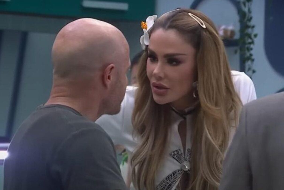 Televisa habría prohibido críticas a Ninel Conde tras polémica en La Casa de los Famosos México