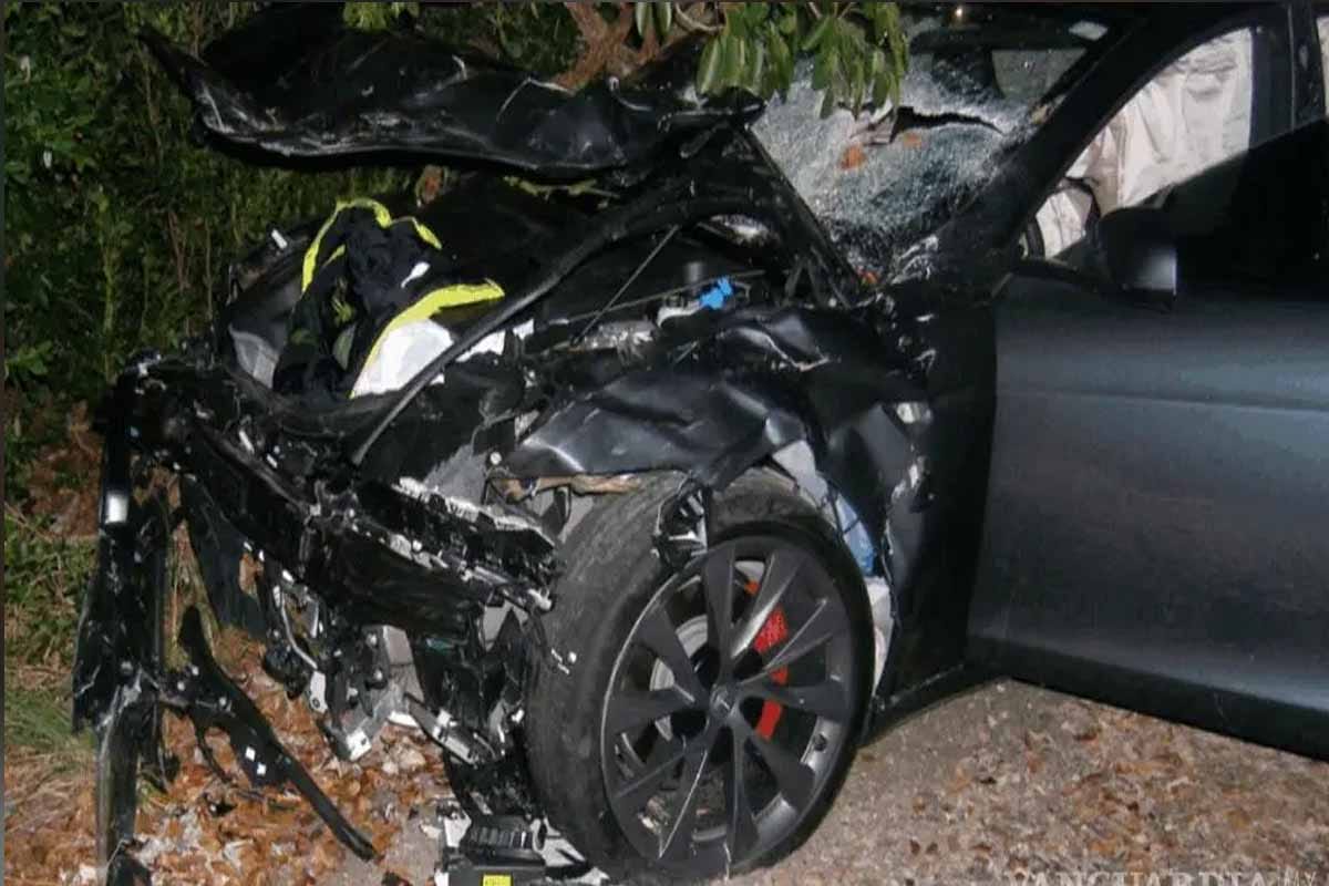 Tesla pierde histórico juicio por accidente fatal ligado al Autopilot en Florida Tesla pierde histórico juicio por accidente fatal ligado al Autopilot en Florida