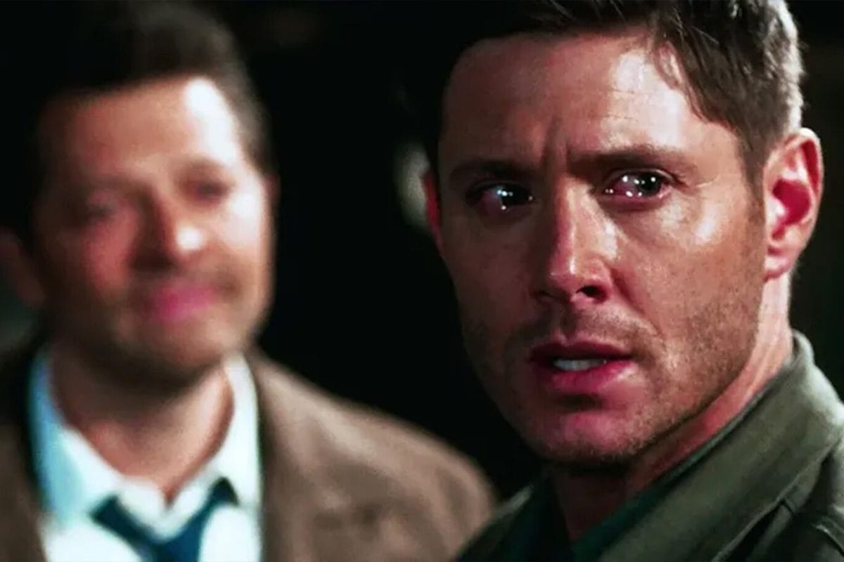 The Boys 5 El crossover con Supernatural que podría sanar corazones rotos The Boys 5: El crossover con Supernatural que podría sanar corazones rotos