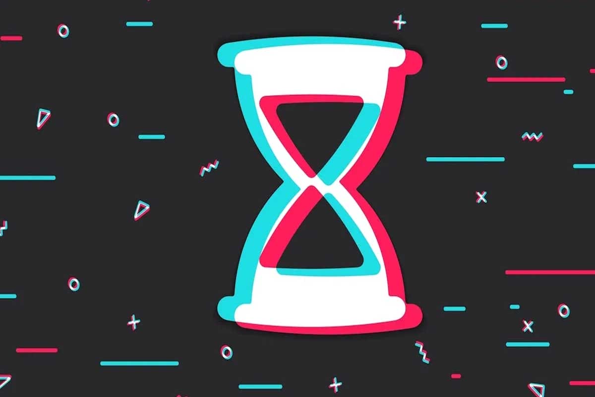 TikTok engancha a los adolescentes riesgos para su salud digital y emocional TikTok engancha a los adolescentes: riesgos para su salud digital y emocional