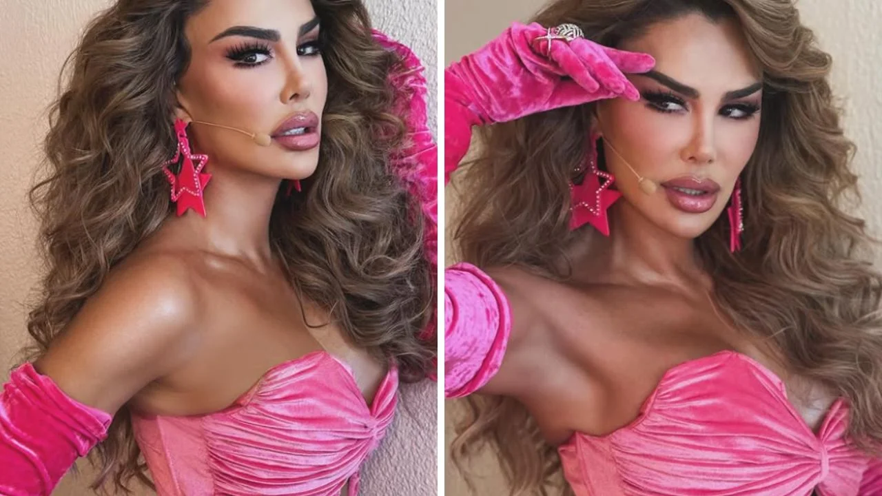 Tips de belleza de Ninel Conde: secretos de su rutina tras salir de La Casa de los Famosos México 3