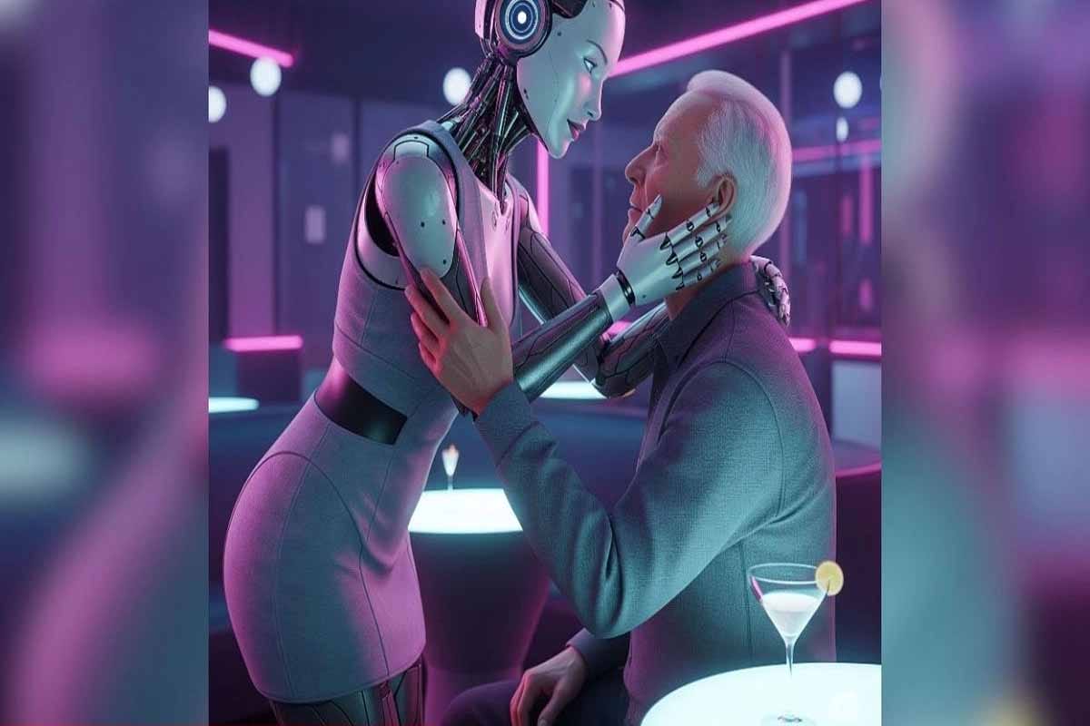 Tragedia por un chatbot de Meta: el lado oscuro de la inteligencia artificial