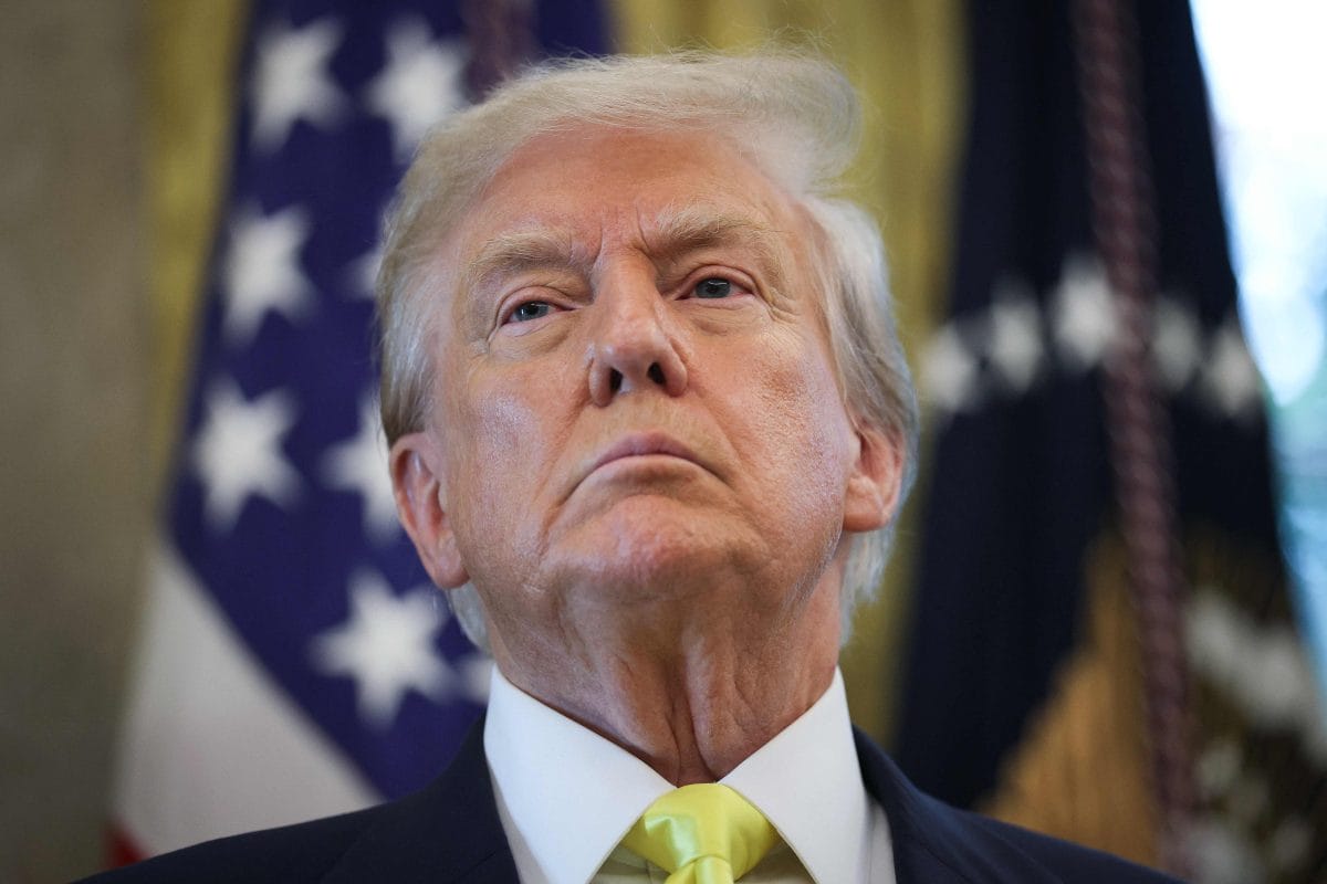 Trump autoriza uso de fuerza militar contra cárteles considerados terroristas