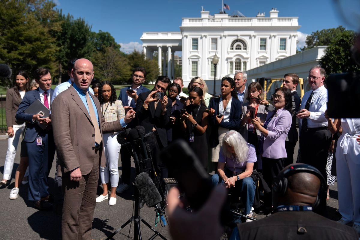 Trump busca usar a las fuerzas armadas para combatir cárteles: ¿qué implica esta estrategia?