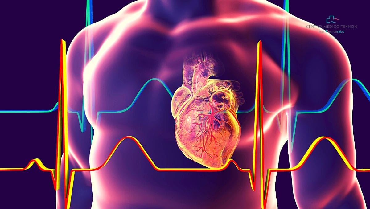 ¿Tu corazón envejece más rápido que tú? Descúbrelo con esta prueba