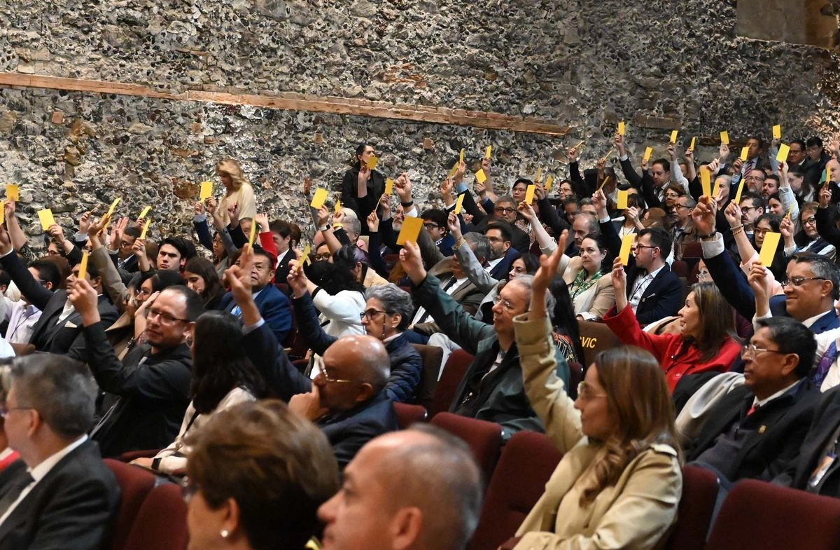 UNAM elimina la expulsión inmediata por actos vandálicos: lo que significa para la comunidad universitaria