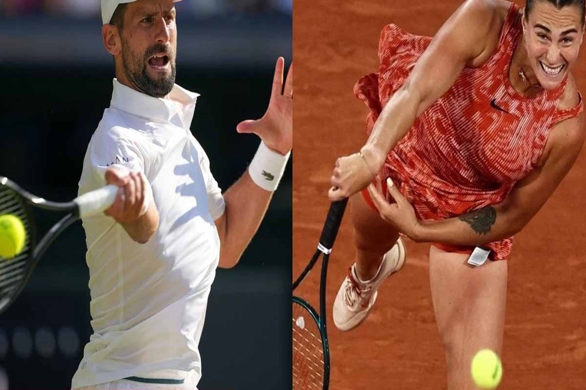 US Open 2025 arranca con Djokovic, Sabalenka y estreno sudamericano
