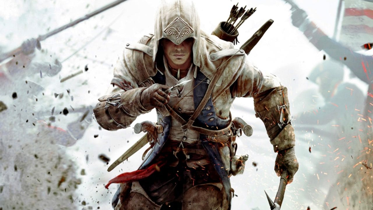Ubisoft forzó alargar Assassin’s Creed 3 para frenar la reventa en GameStop Ubisoft forzó alargar Assassin’s Creed 3 para frenar la reventa en GameStop