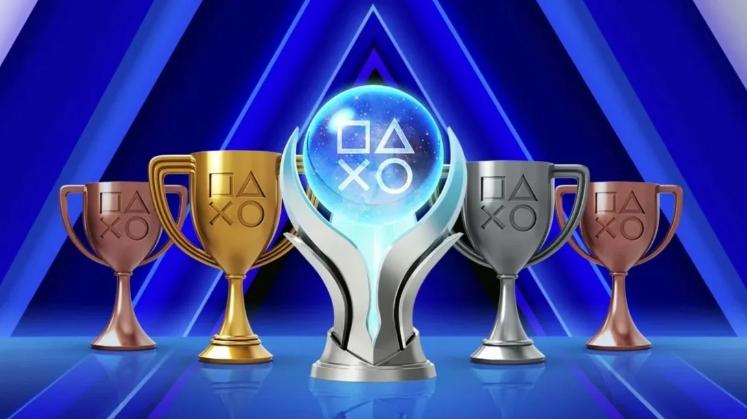 Un jugador de PlayStation supera los 15,000 trofeos de Platino y está cerca de un récord Guinness