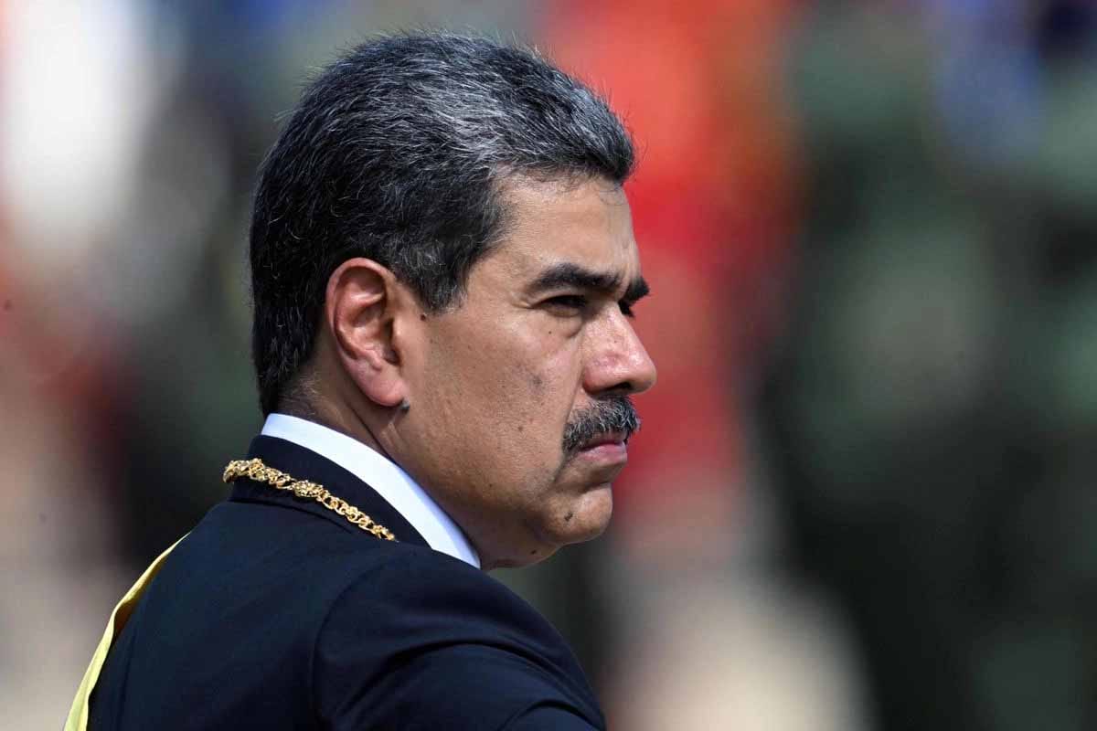 Venezuela acusa a Trump de difamación y denuncia amenazas en el Caribe