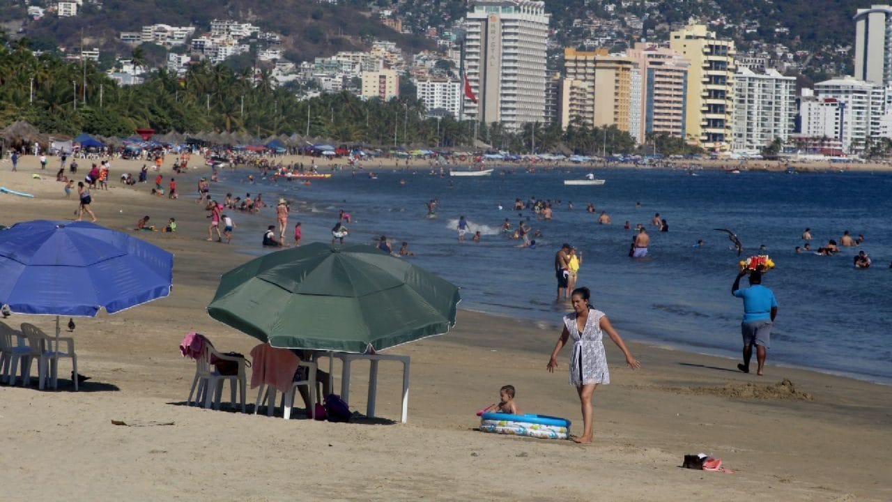 Verano 2025 en México: conoce su fin y la llegada del otoño