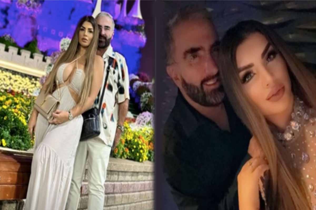 Vicente Fernández Jr. y Mariana González anuncian con emoción su primer hijo