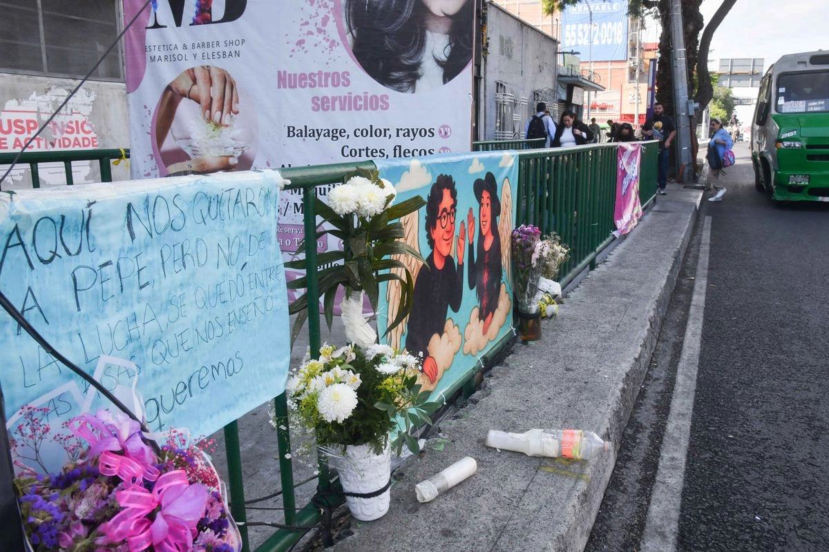 Vinculan a proceso a 7 personas relacionadas con homicidio de colaboradores de Clara Brugada